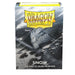 Dragon Shield: Standard 100ct Sleeves - Snow (Dual Matte) - Just $9.95! Shop now at Retro Gaming of Denver