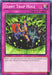Giant Trap Hole [LCJW-EN276] Common - for just $0.25! 