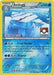 Avalugg (31/106) (League Promo 3rd Place) [XY: Flashfire] - for just $2.60! 