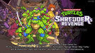 Teenage Mutant Ninja Turtles: Shredder's Revenge – Nintendo Switch (NS) - for just $34.99! 