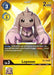 Lopmon [BT3-034] (Event Pack 4) [Release Special Booster Promos] - Just $0.70! Shop now at Retro Gaming of Denver