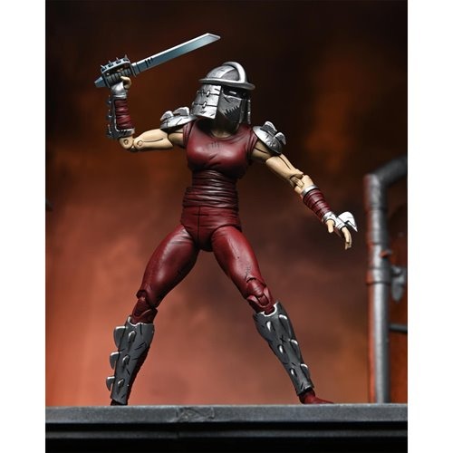 NECA Teenage Mutant Ninja Turtles (Mirage) 7-In Action Figure - Select Figure(s) - for just $35.76! 