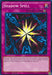 Shadow Spell [LDK2-ENK35] Common - for just $0.10! 