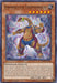 Dinowrestler Eskrimamenchi [DANE-EN006] Common - for just $0.10! 