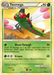 Yanmega (54/102) [HeartGold & SoulSilver: Triumphant] - for just $0.15! 
