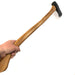 Large Foam Rubber Single Head Two-Hand Axe Stunt Prop - for just $84! 