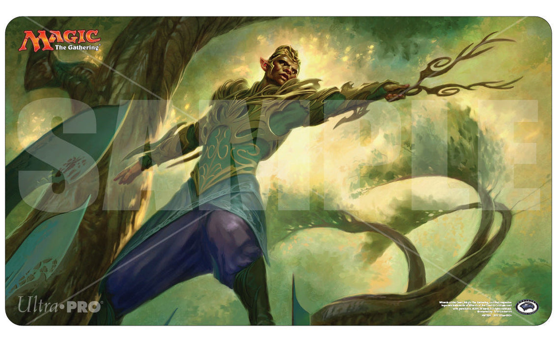 Ultra PRO: Playmat - Aether Revolt (Rishkar, Peema Renegade) - Just $0! Shop now at Retro Gaming of Denver