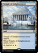 Temple of Enlightenment (BLC-339) - Bloomburrow Commander - for just $0.08! 