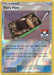 Fiery Flint (60a/70) (League Promo) [Sun & Moon: Dragon Majesty] - for just $0.20! 