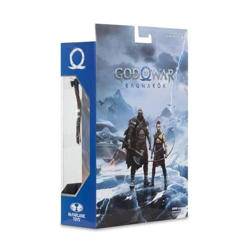 McFarlane Gaming Wave 1 God of War 7-Inch Scale Action Figure - Select Figure(s) - for just $36.99! 