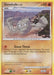 Geodude (1/11) [Diamond & Pearl: Trainer Kit - Lucario] - for just $0.15! 