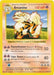 Arcanine (23/102) [Base Set Shadowless Unlimited] - for just $16.40! 
