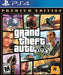 Grand Theft Auto V [Premium Edition] – PlayStation 4 (PS4) - for just $12.99! 