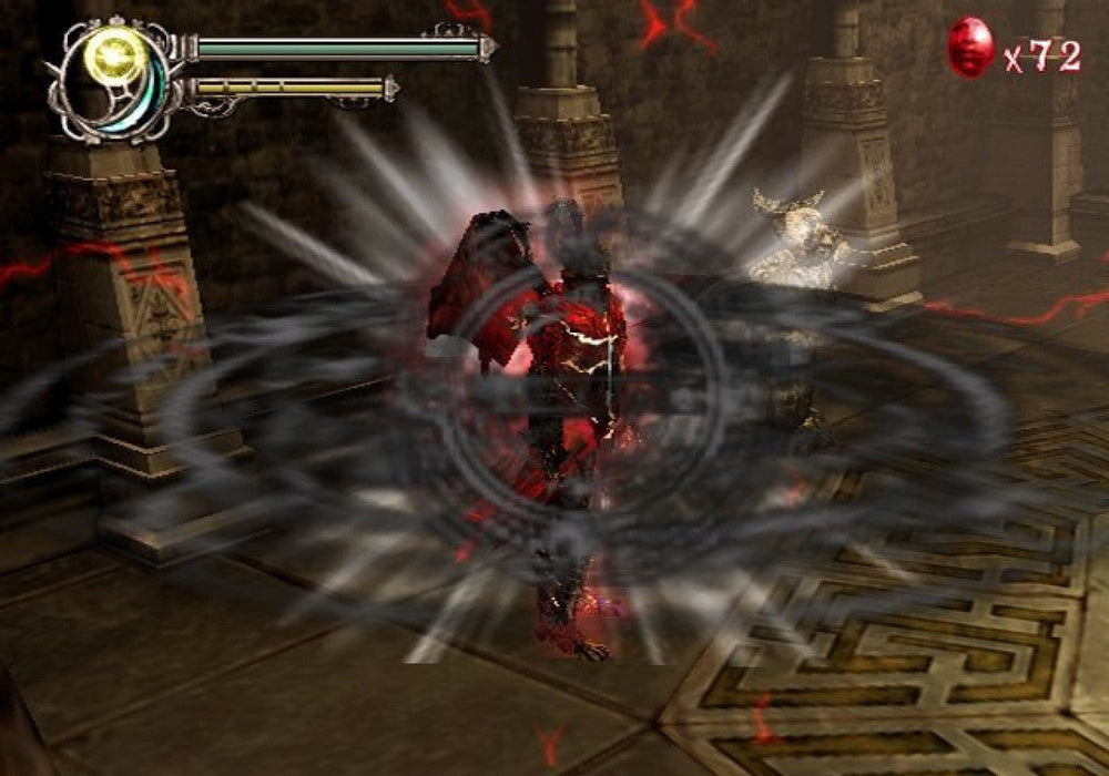 Devil May Cry 2 – PlayStation 2 (PS2) - for just $11.99! 