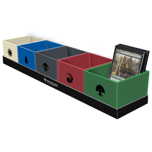 Ultra PRO: The Land Station - for just $0! 