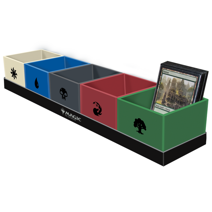 Ultra PRO: The Land Station - for just $0! 