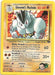 Giovanni's Machoke (42/132) [Gym Challenge Unlimited] - for just $1.10! 