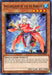 Spellbreaker of the Ice Barrier [HAC1-EN041] Common - for just $0.10! 