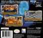 Star Wars: The New Droid Army – Game Boy Advance (GBA) - for just $4.99! 