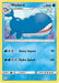 Wailord (46/236) [Sun & Moon: Cosmic Eclipse] - for just $0.20! 
