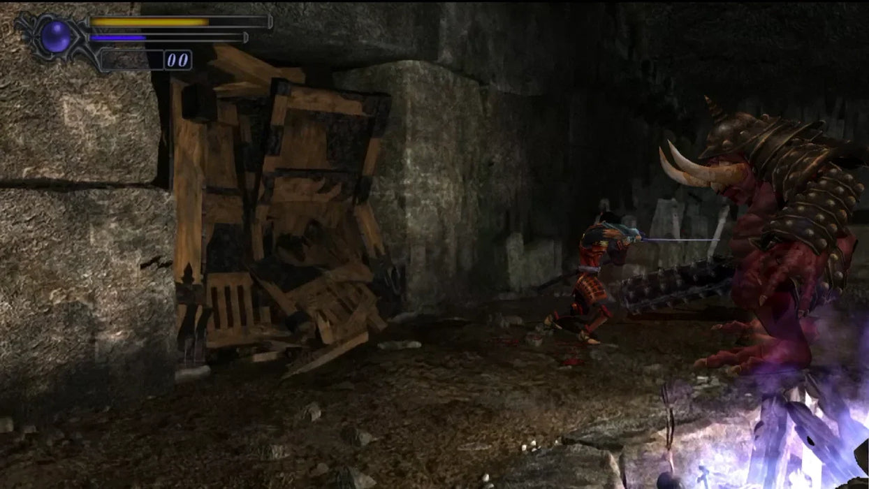 Onimusha: Warlords [Greatest Hits] – PlayStation 2 (PS2) - for just $0! 