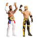 WWE Championship Showdown Action Figure 2-Pack - Select Figure(s) - for just $32.67! 