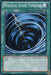 Mystical Space Typhoon [YS12-EN024] Common - for just $0.15! 