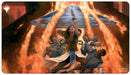 Ultra PRO: Playmat - Commander Masters (Fierce Guardianship) - for just $0! 