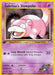 Sabrina's Slowpoke (95/132) [Gym Heroes 1st Edition] - for just $0.65! 