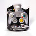 Wired Controller for GameCube/Wii [Silver] – Nintendo Gamecube/Wii Accessory - for just $14.99! 