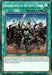 Reinforcement of the Army's Troops [BLVO-EN088] Common - for just $0.10! 
