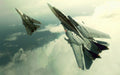 Ace Combat 5: The Unsung War – PlayStation 2 (PS2) - for just $10.99! 