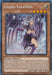 Chaos Valkyria [TOCH-EN008] Collector's Rare - for just $3.70! 