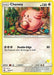 Chansey (46/68) (Pikachu Stamp #47) [Battle Academy 2020] - for just $0.20! 