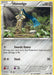Honedge (XY12) [XY: Black Star Promos] - for just $1.35! 