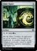 Simic Signet (MKC-236) - Murders at Karlov Manor Commander - for just $0.10! 