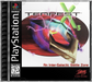 Tempest X3 An Inter-Galactic Battle Zone – PlayStation 1 (PS1) - for just $0! 