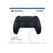 Playstation 5 DualSense Wireless Controller [New/Midnight Black] – PlayStation 5 Accessory (PS5) - for just $74.99! 