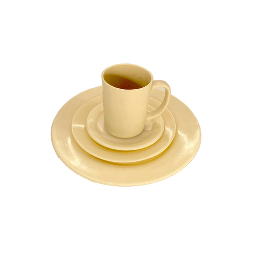 SMASHProps Breakaway 4 Piece Place Setting - for just $73! 