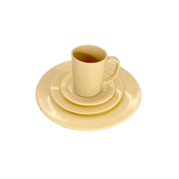 SMASHProps Breakaway 4 Piece Place Setting - for just $73! 