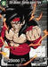 SS4 Bardock, Fighting Against Fate (Winner Stamped) (P-261) [Tournament Promotion Cards] - for just $2.65! 