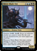 Silent-Blade Oni (OTC-241) - Outlaws of Thunder Junction Commander - for just $1.99! 