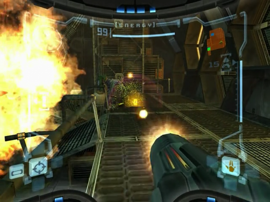 Metroid Prime – GameCube (GC) - for just $31.99! 