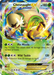 Chesnaught EX (XY18) [XY: Black Star Promos] - for just $1.85! 