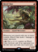 Hired Claw (PPBLB-140) - Bloomburrow Promos - for just $0.58! 