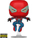 Spider-Man 2 Peter Parker Velocity Suit Funko Pop! - Entertainment Earth Exclusive - Premium Bobblehead Figures - Just $14.99! Shop now at Retro Gaming of Denver
