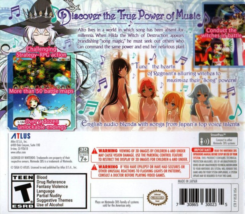 Stella Glow – Nintendo 3DS (3DS) - for just $74.99! 