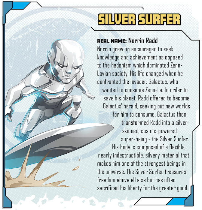 Marvel United: X-Men Fantastic Four - Kickstarter Exclusive - for just $74.99! 