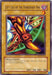 Left Leg of the Forbidden One [DB1-EN136] Common - for just $1! 
