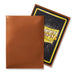 Dragon Shield: Standard 100ct Sleeves - Copper (Classic) - Just $0! Shop now at Retro Gaming of Denver